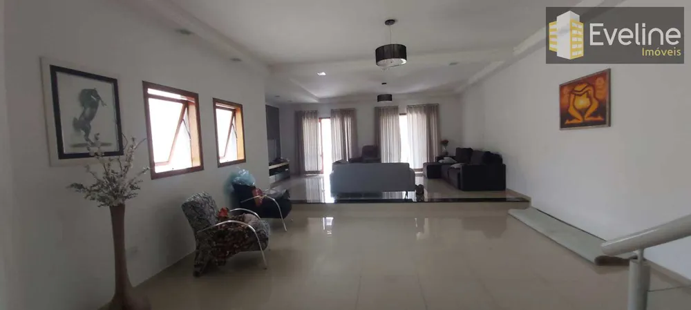 Casa, 3 quartos, 410 m² - Foto 12