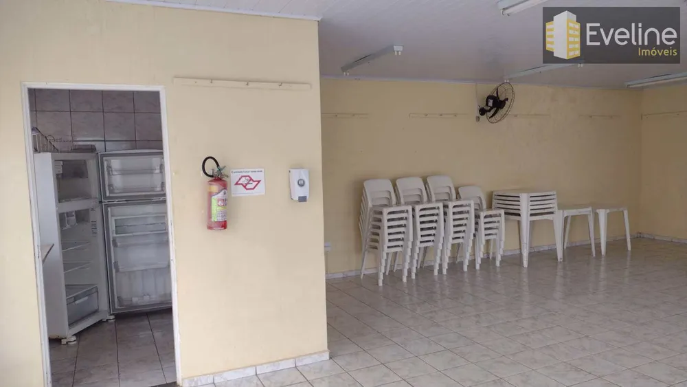 Casa de Condomínio, 2 quartos - Foto 11