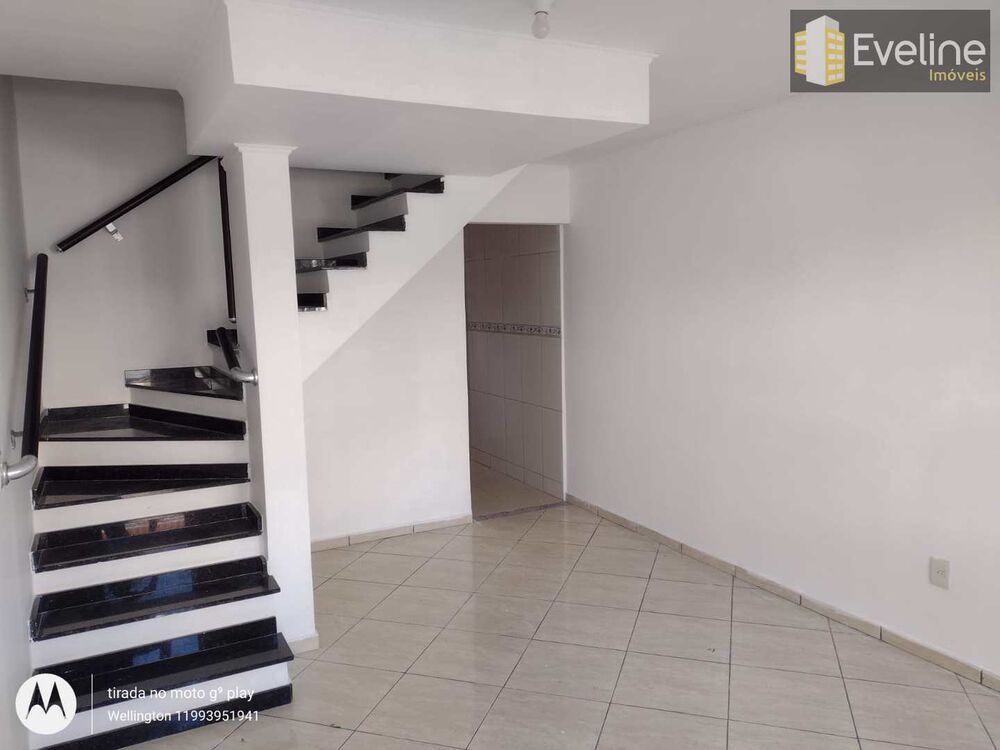 Casa de Condomínio, 2 quartos - Foto 2