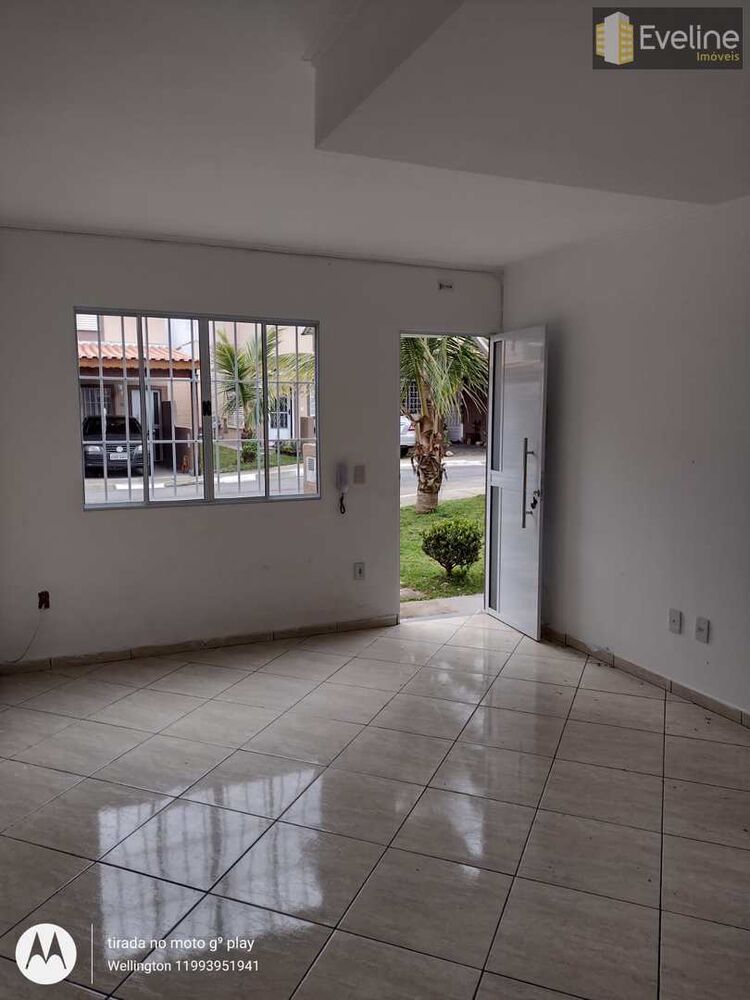 Casa de Condomínio, 2 quartos - Foto 1