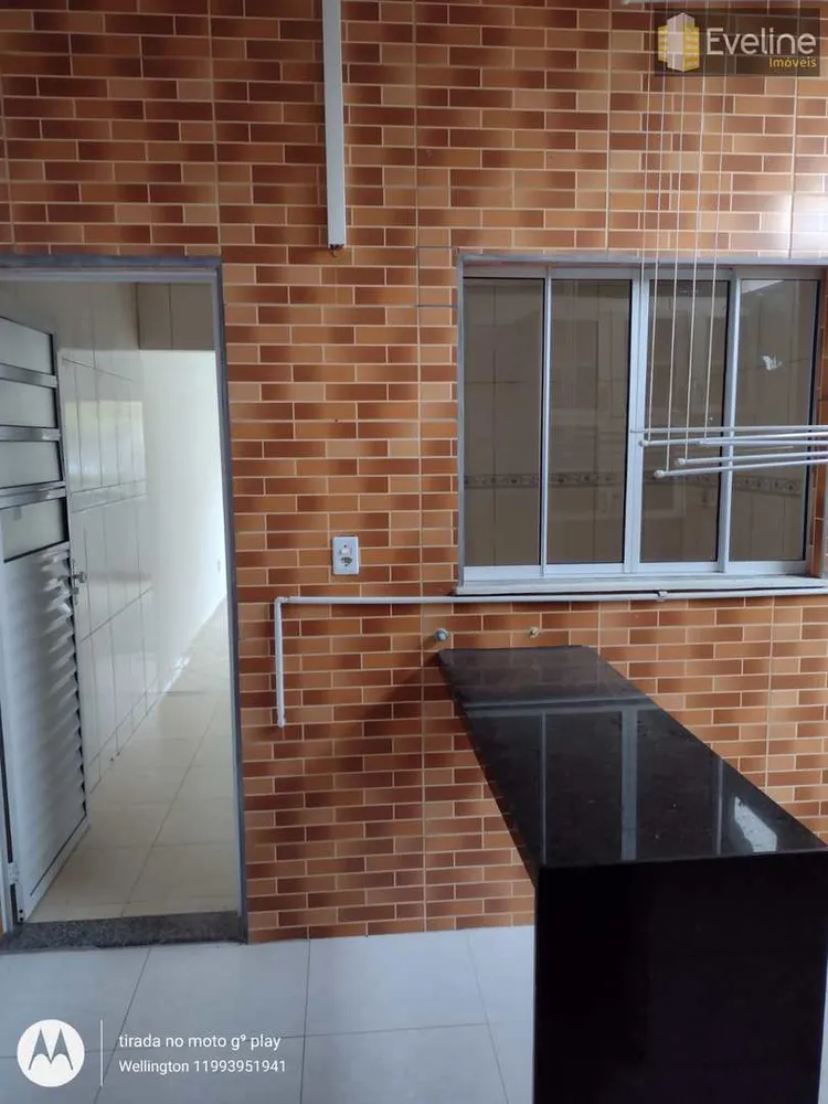 Casa de Condomínio, 2 quartos - Foto 4