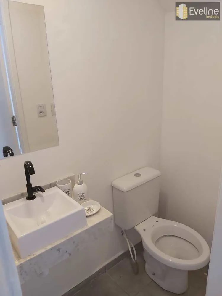 Sobrado, 2 quartos, 96 m² - Foto 5