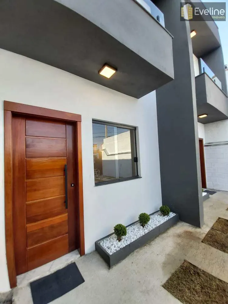 Sobrado, 2 quartos, 96 m² - Foto 7