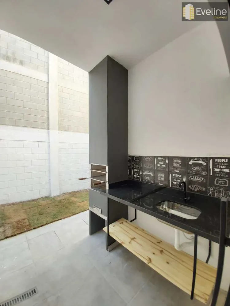 Sobrado, 2 quartos, 96 m² - Foto 8