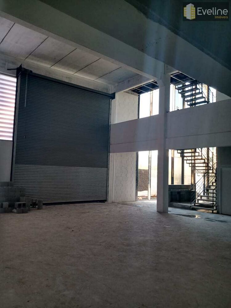 Depósito-Galpão, 2986 m² - Foto 4