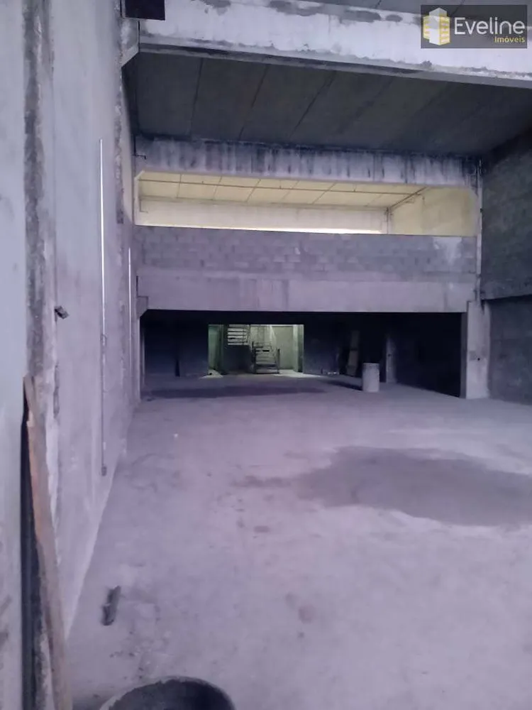 Depósito-Galpão, 2986 m² - Foto 13