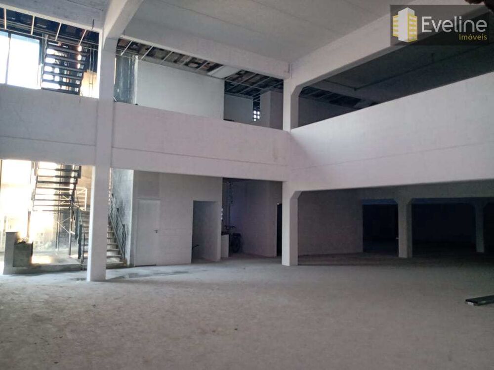 Depósito-Galpão, 2986 m² - Foto 5