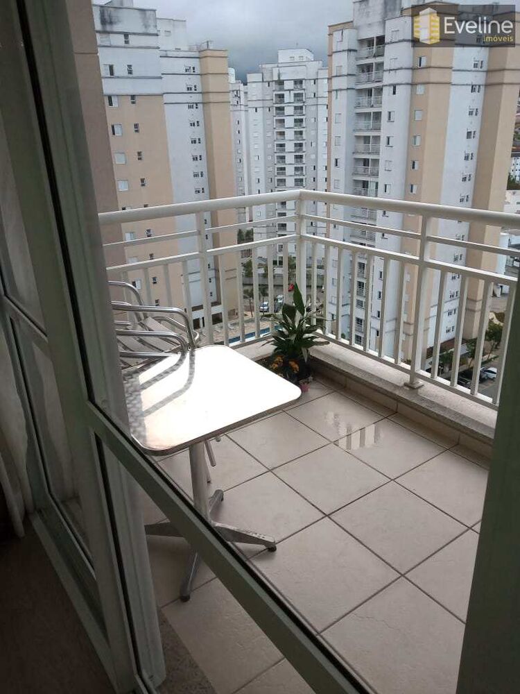 Apartamento, 2 quartos, 89 m² - Foto 8