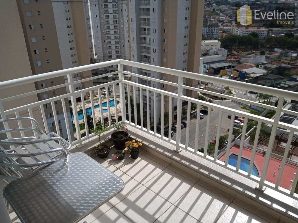 Apartamento, 2 quartos, 89 m² - Foto 7