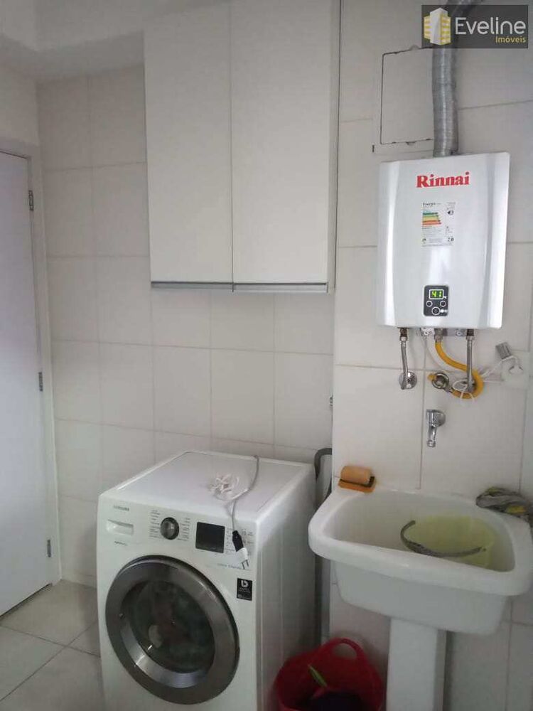 Apartamento, 2 quartos, 89 m² - Foto 4