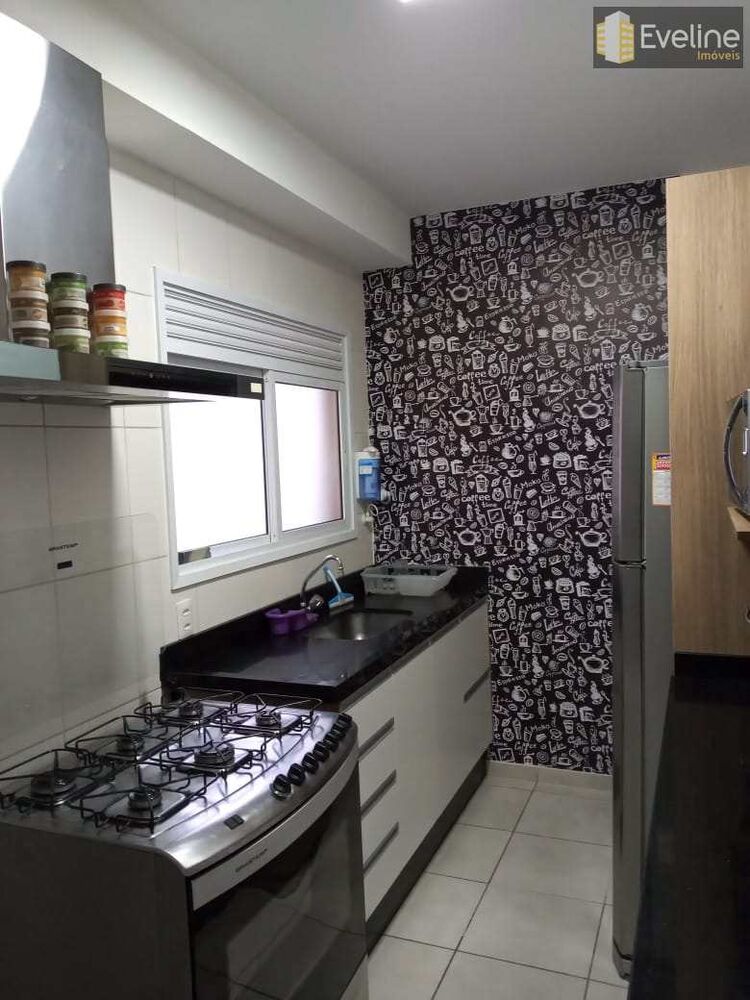 Apartamento, 2 quartos, 89 m² - Foto 3