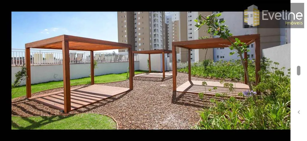 Apartamento, 2 quartos, 89 m² - Foto 10