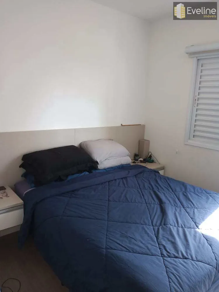 Apartamento, 2 quartos, 89 m² - Foto 2