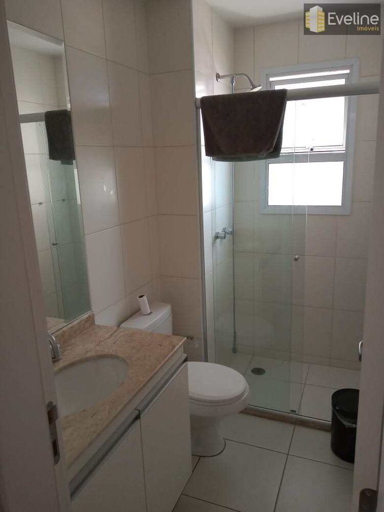 Apartamento, 2 quartos, 89 m² - Foto 2