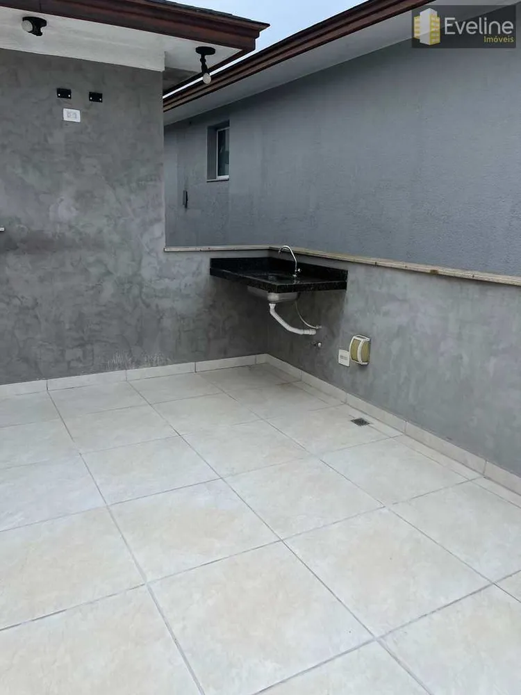 Casa de Condomínio, 3 quartos - Foto 9