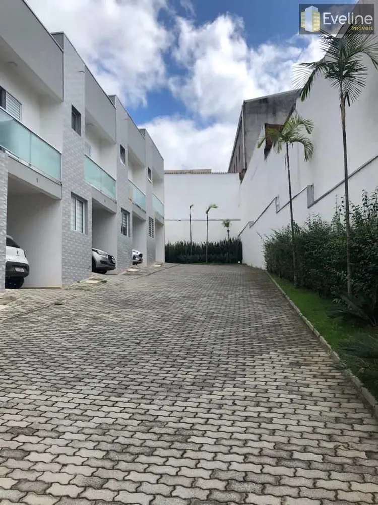 Casa de Condomínio, 3 quartos - Foto 8