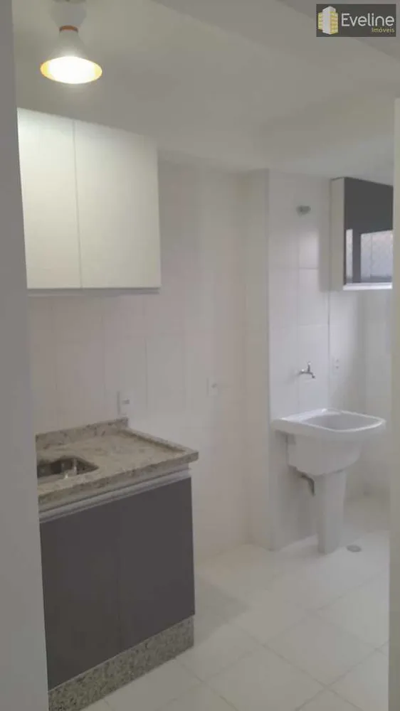 Apartamento, 2 quartos, 47 m² - Foto 3