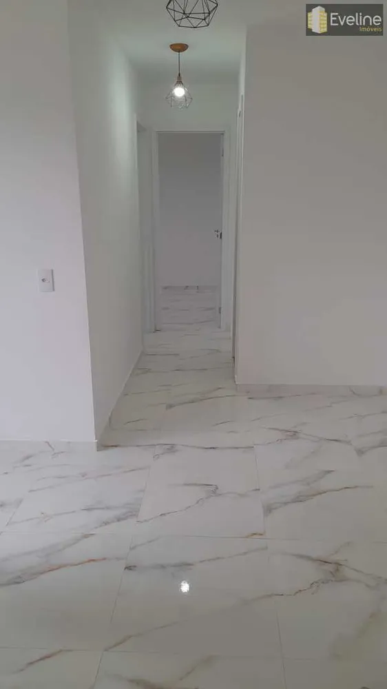 Apartamento, 2 quartos, 47 m² - Foto 1
