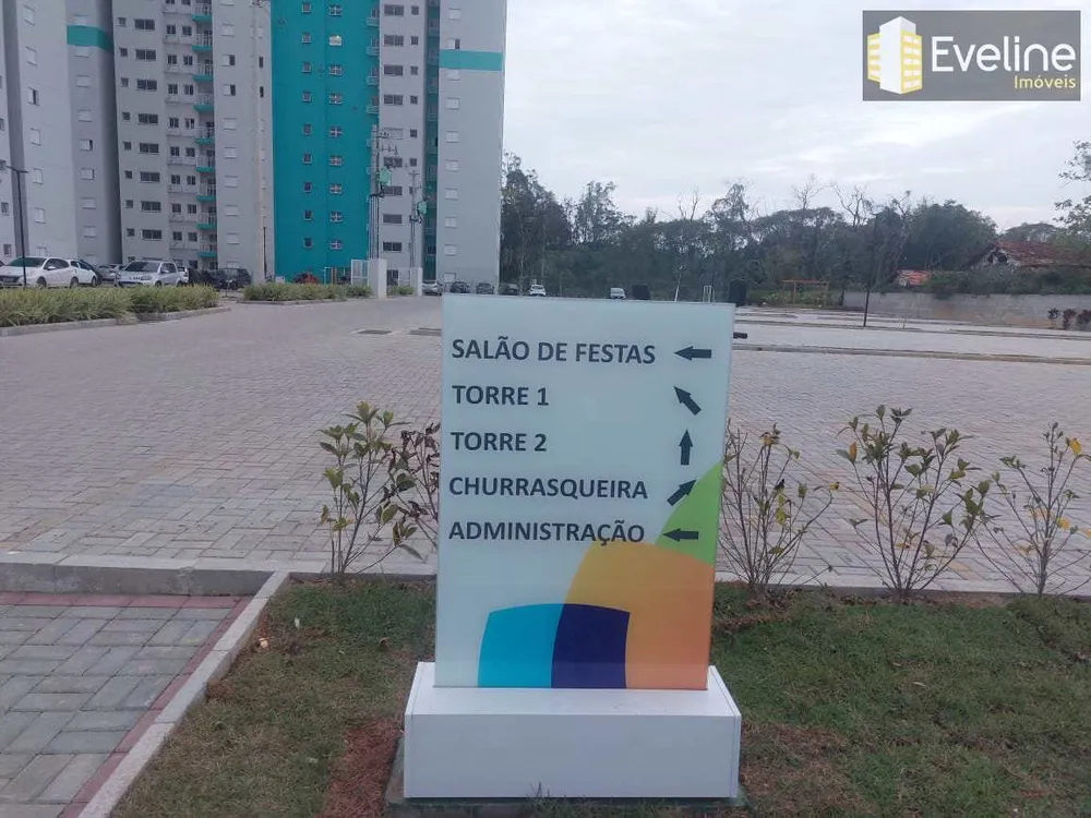 Apartamento, 2 quartos, 47 m² - Foto 5