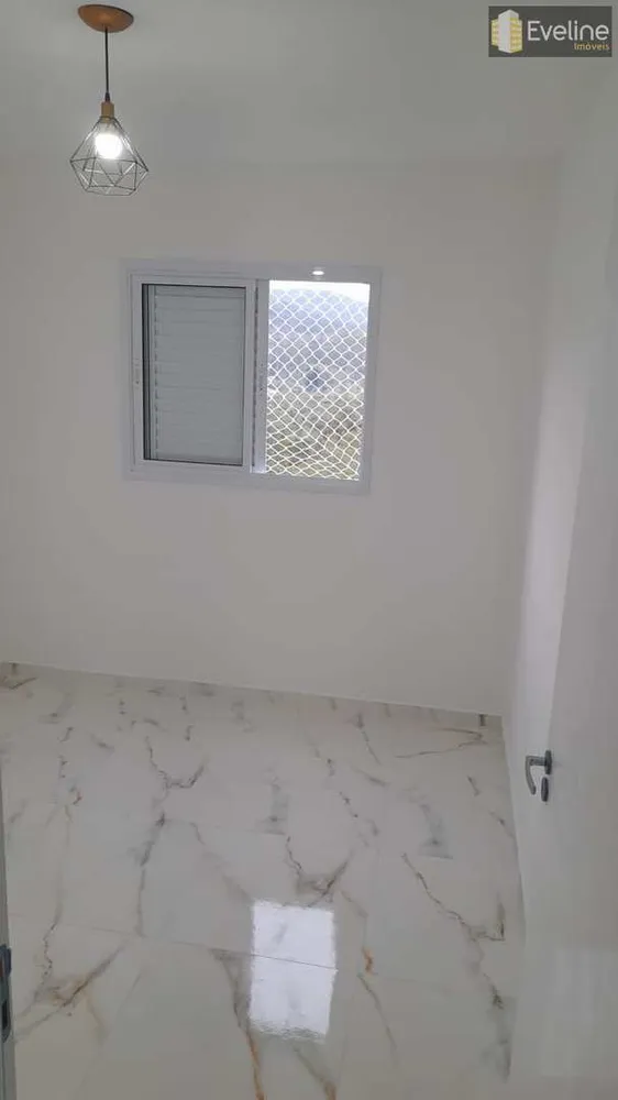 Apartamento, 2 quartos, 47 m² - Foto 2