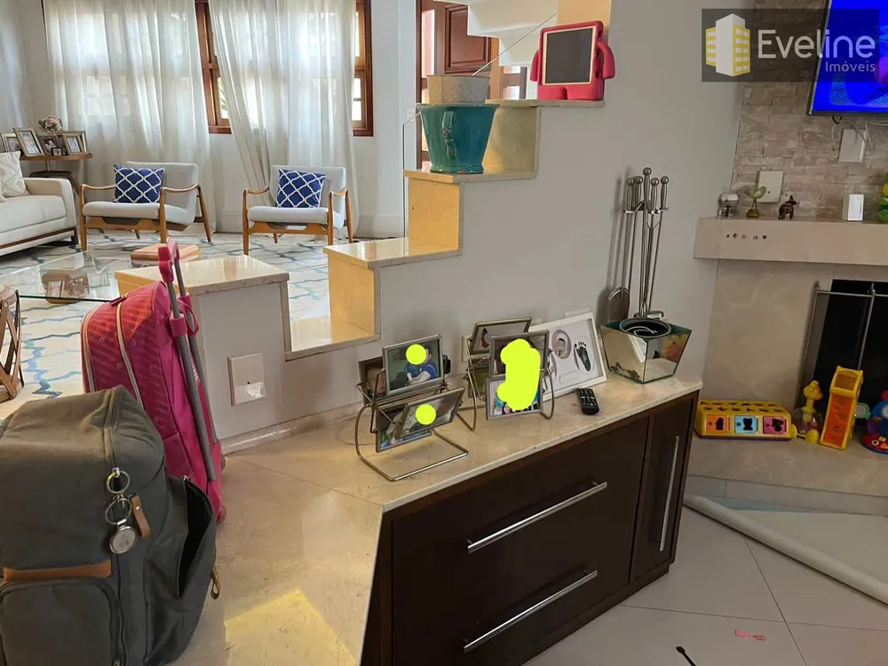 Casa, 4 quartos, 326 m² - Foto 2
