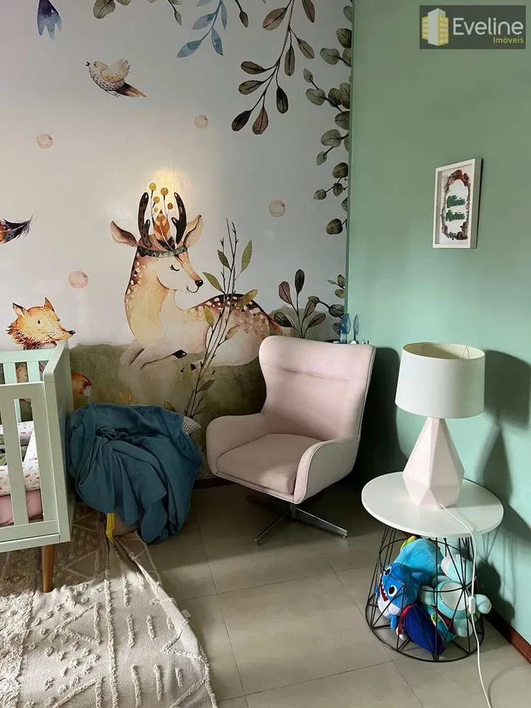 Casa, 4 quartos, 326 m² - Foto 6