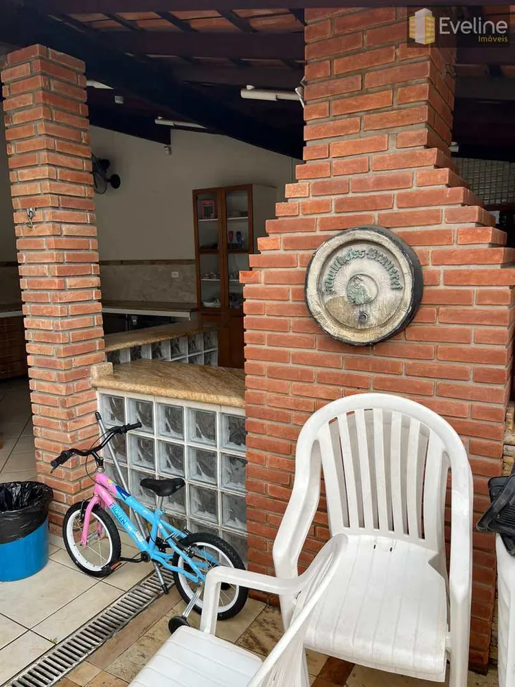 Casa, 4 quartos, 326 m² - Foto 11
