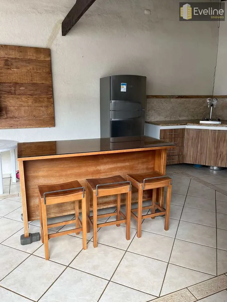 Casa, 4 quartos, 326 m² - Foto 10