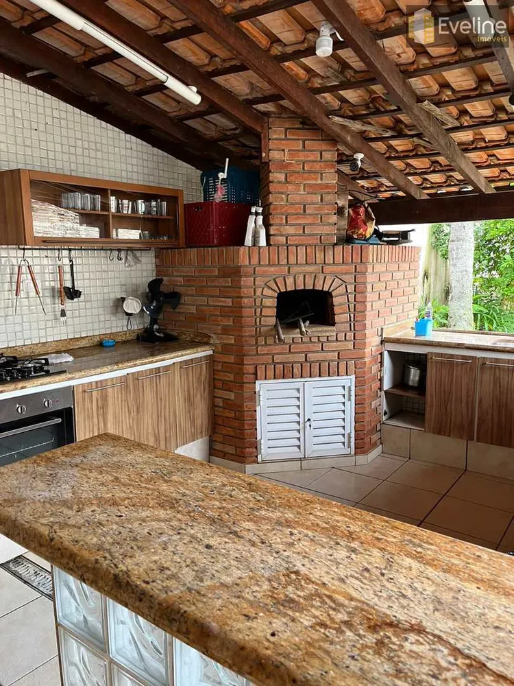Casa, 4 quartos, 326 m² - Foto 8