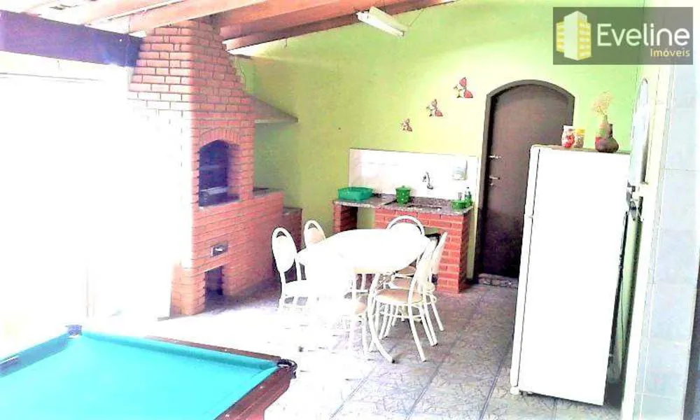 Casa, 3 quartos, 259 m² - Foto 18