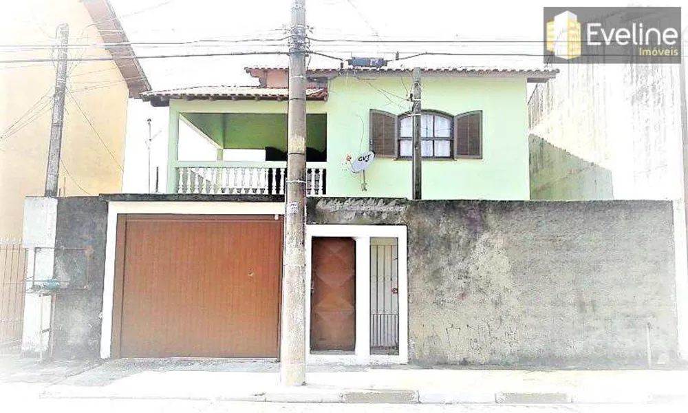 Casa, 3 quartos, 259 m² - Foto 20
