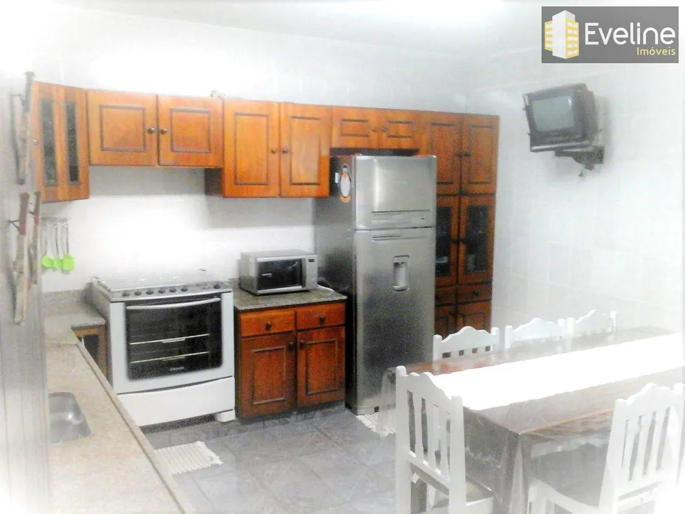 Casa, 3 quartos, 259 m² - Foto 9