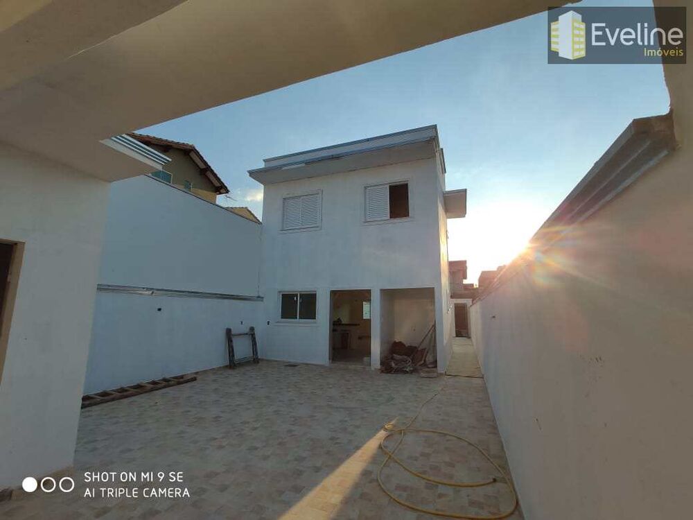 Casa de Condomínio, 3 quartos - Foto 8