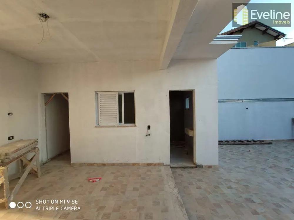 Casa de Condomínio, 3 quartos - Foto 10