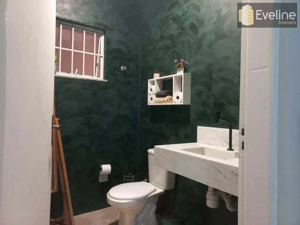 Casa, 3 quartos - Foto 4