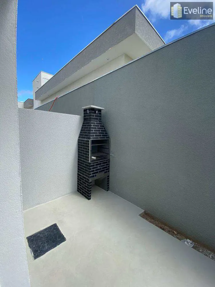 Casa de Condomínio, 2 quartos - Foto 5