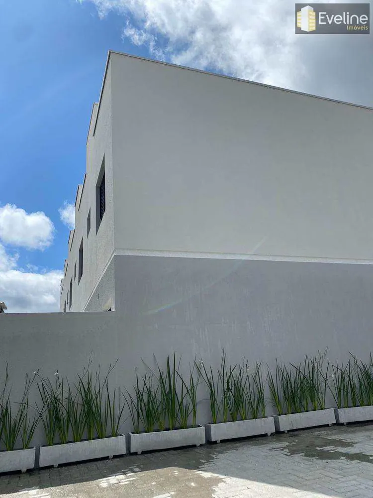 Casa de Condomínio, 2 quartos - Foto 6