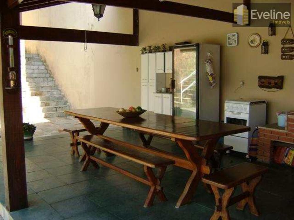 Casa, 3 quartos, 530 m² - Foto 5