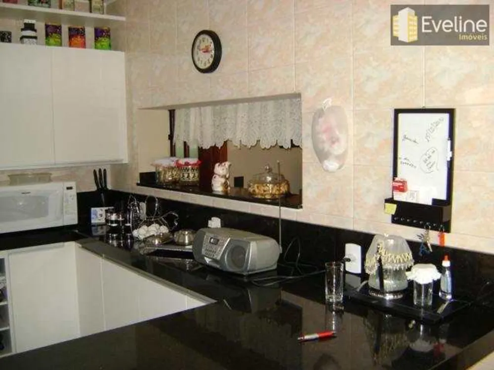 Casa, 3 quartos, 530 m² - Foto 5