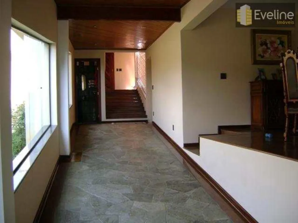 Casa, 3 quartos, 530 m² - Foto 8