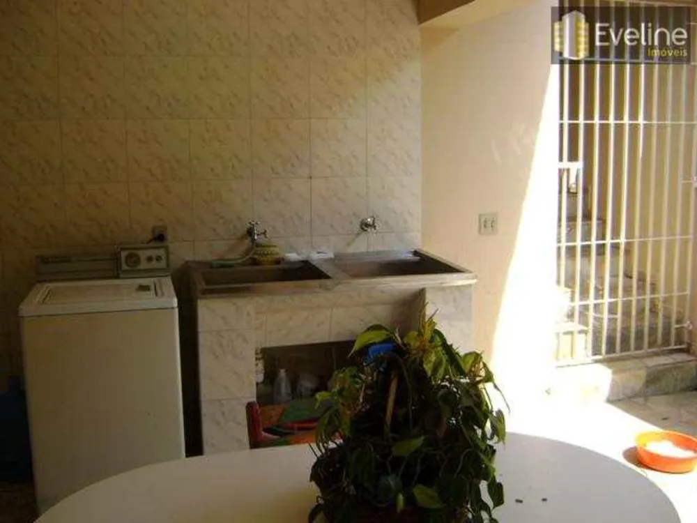 Casa, 3 quartos, 530 m² - Foto 16