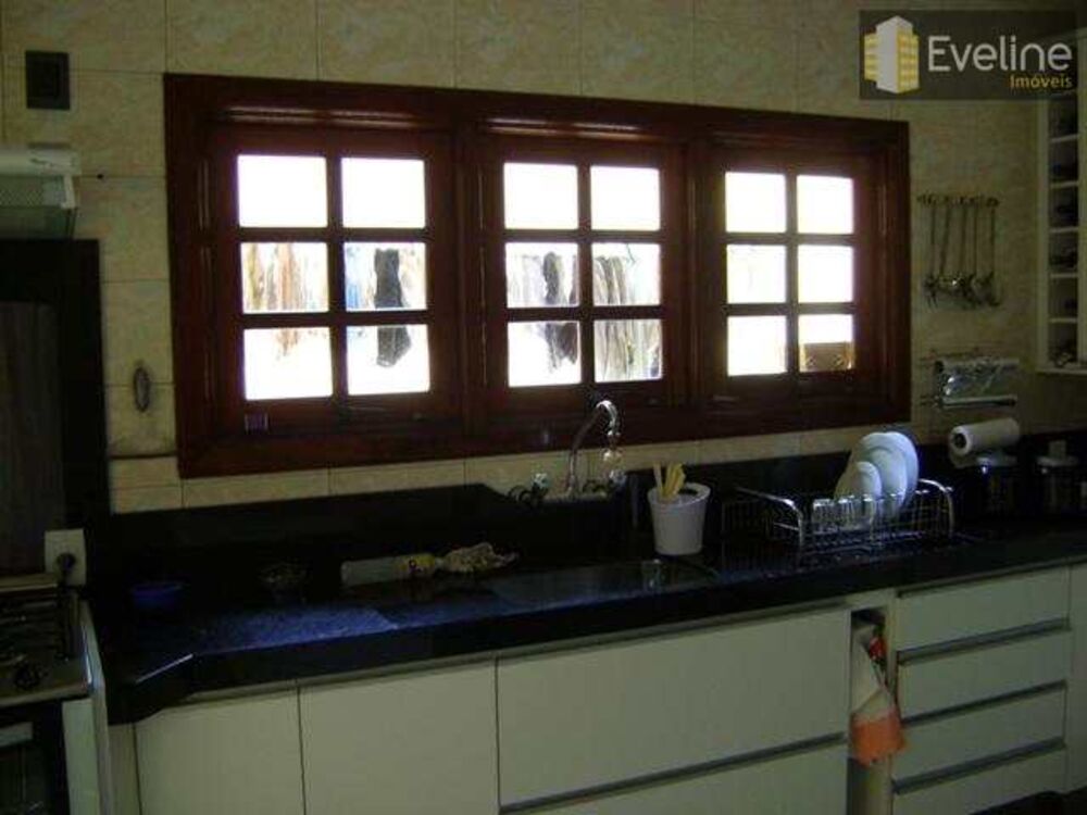 Casa, 3 quartos, 530 m² - Foto 1