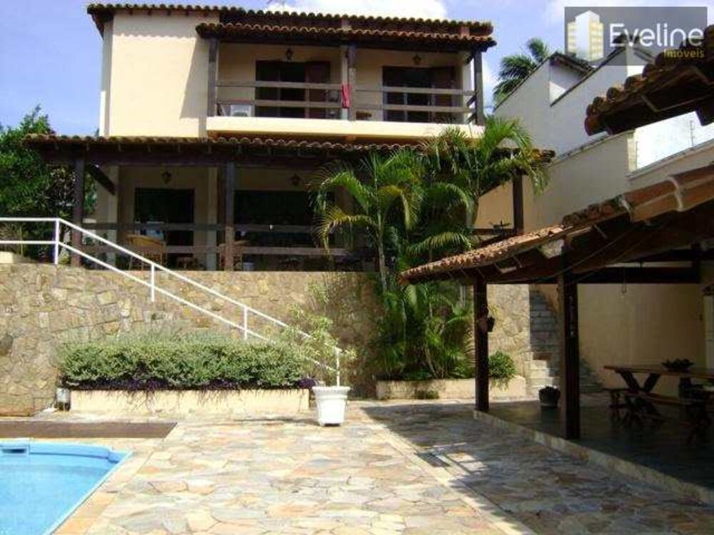 Casa, 3 quartos, 530 m² - Foto 8