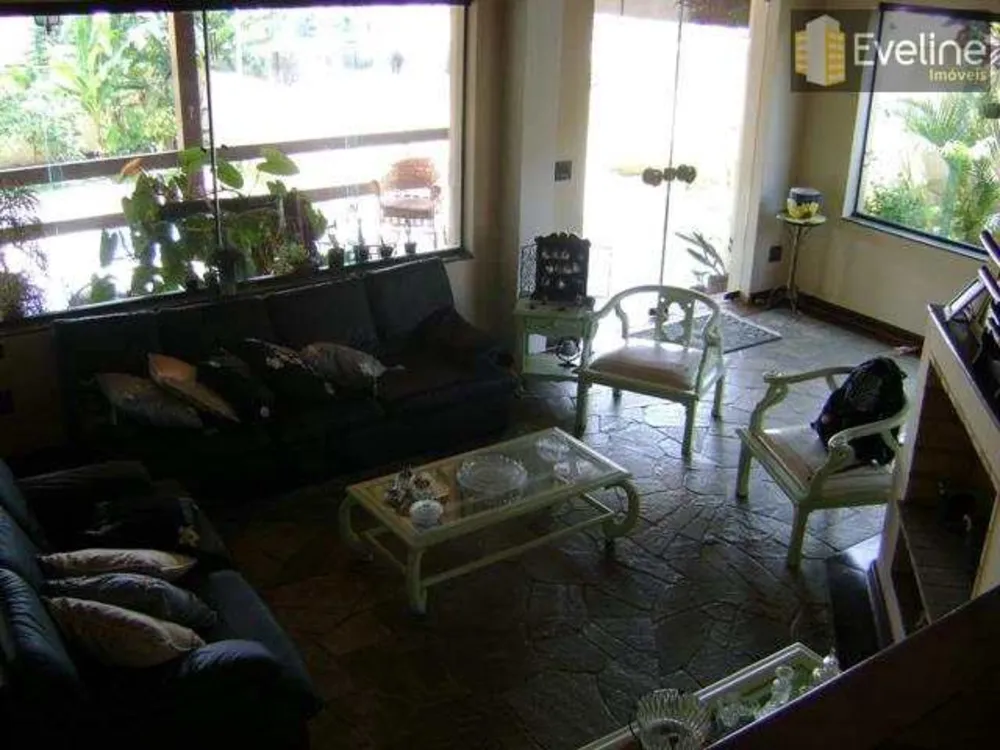 Casa, 3 quartos, 530 m² - Foto 2
