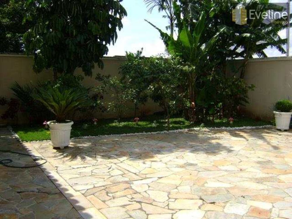 Casa, 3 quartos, 530 m² - Foto 4