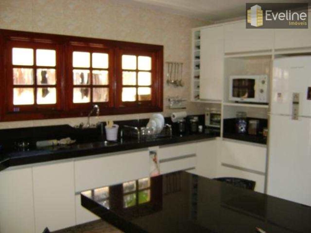 Casa, 3 quartos, 530 m² - Foto 2