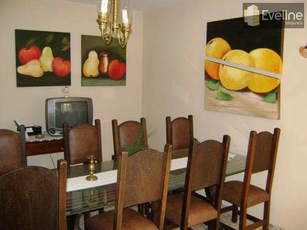 Casa, 3 quartos, 530 m² - Foto 9