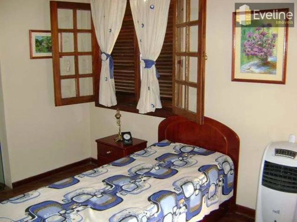 Casa, 3 quartos, 530 m² - Foto 7