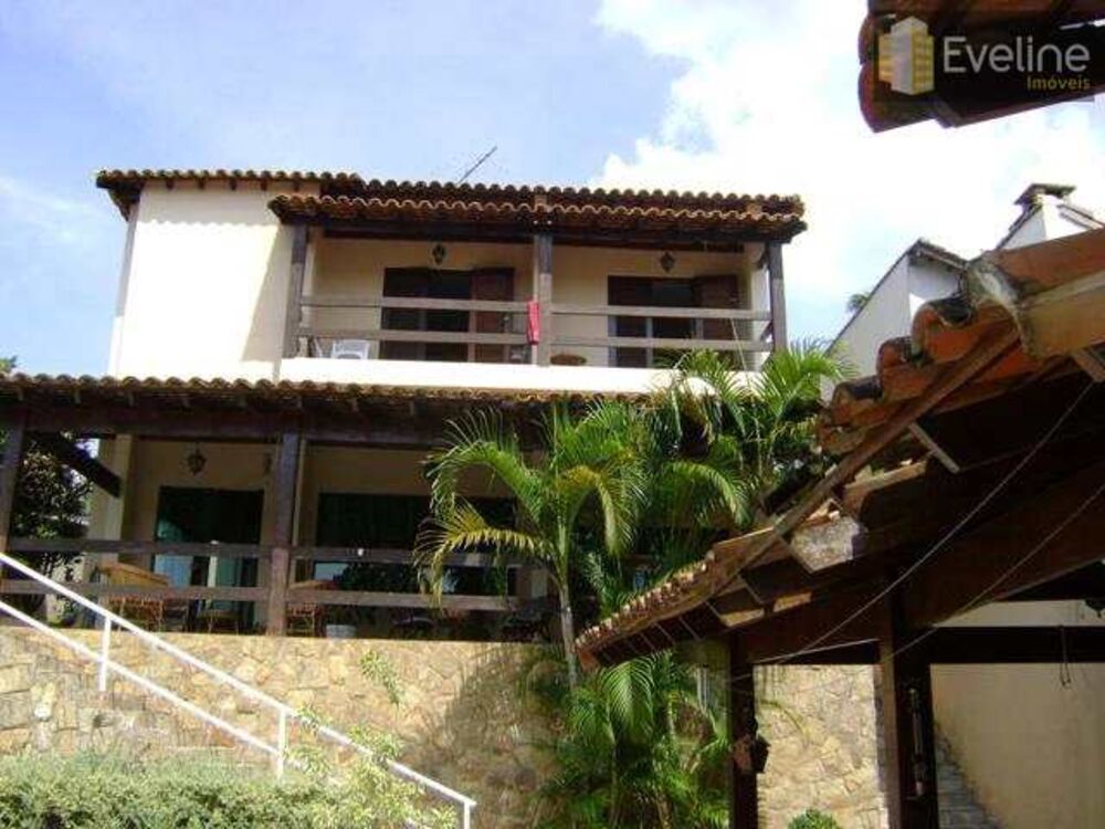 Casa, 3 quartos, 530 m² - Foto 7