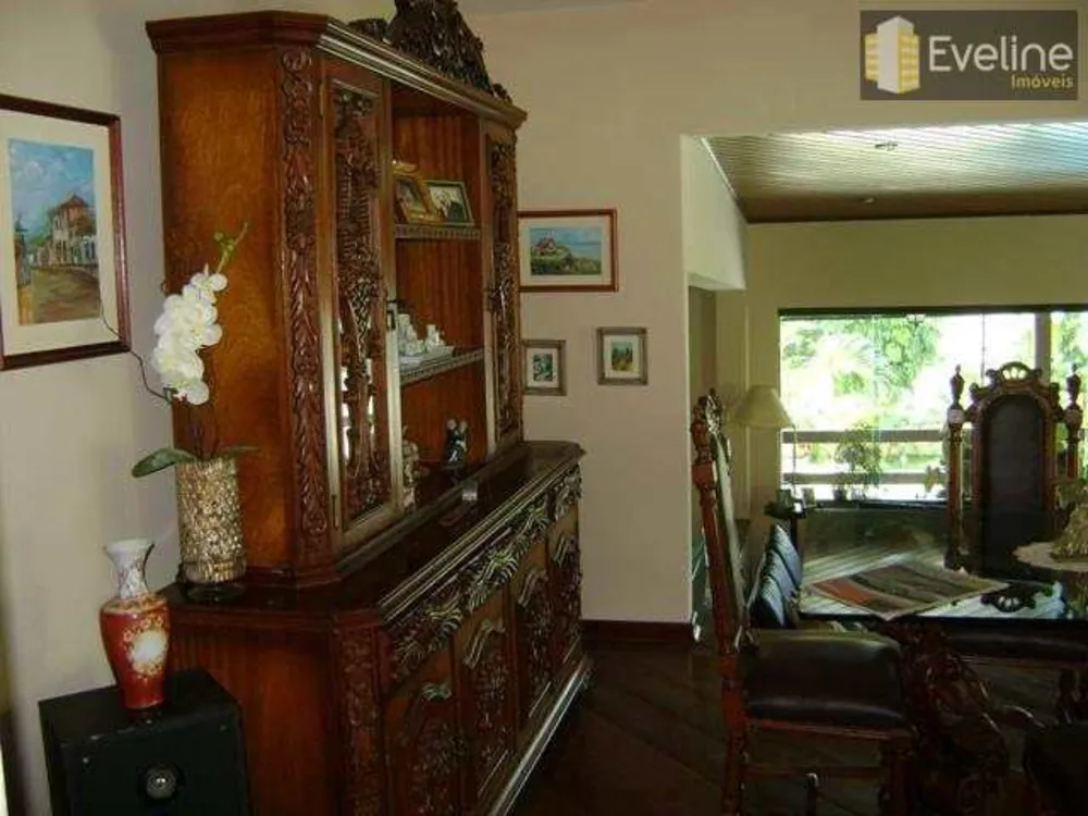 Casa, 3 quartos, 530 m² - Foto 10
